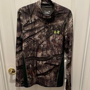 Under Armour Cold Gear Long Sleeve Shirt